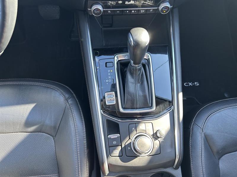 mazda CX-5 2020 - 26