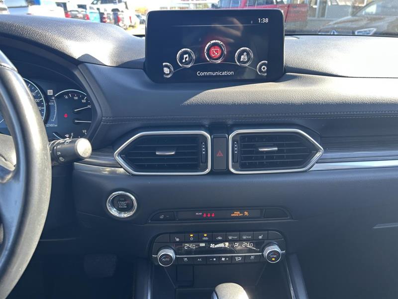 mazda CX-5 2020 - 27