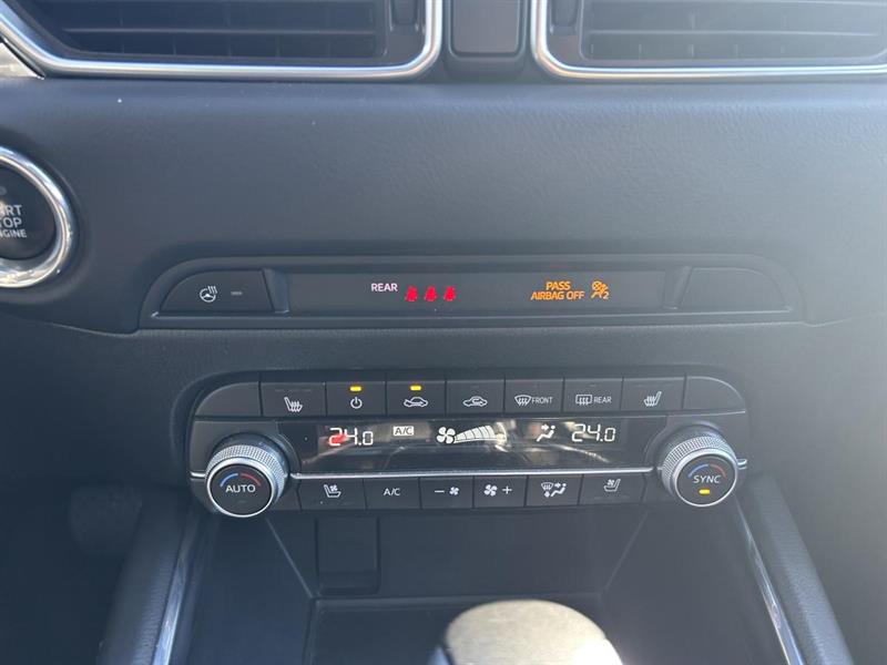 mazda CX-5 2020 - 28