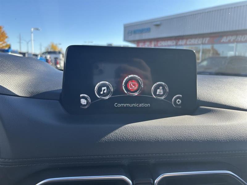 mazda CX-5 2020 - 29