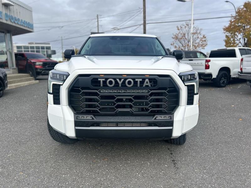 toyota Tundra 2023 - 3