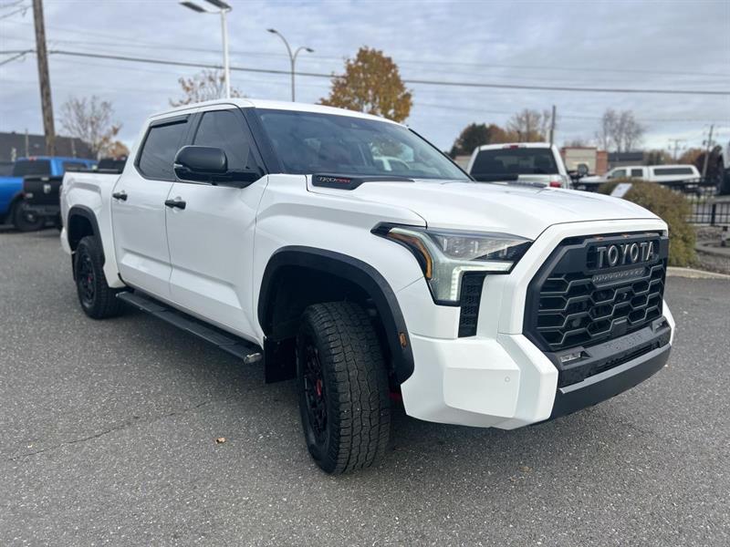 toyota Tundra 2023 - 4