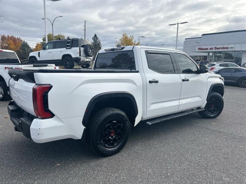 toyota Tundra 2023 - 5