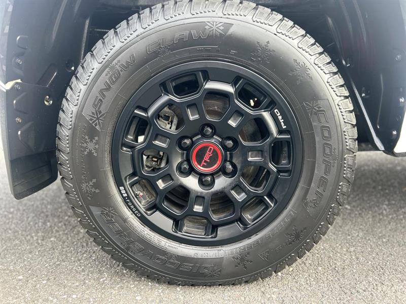 toyota Tundra 2023 - 6