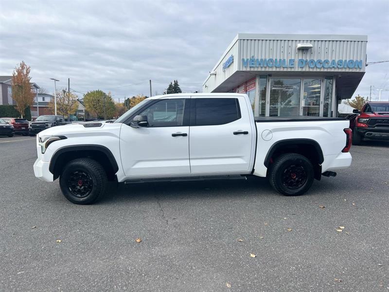 toyota Tundra 2023 - 10