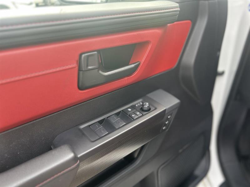 toyota Tundra 2023 - 11