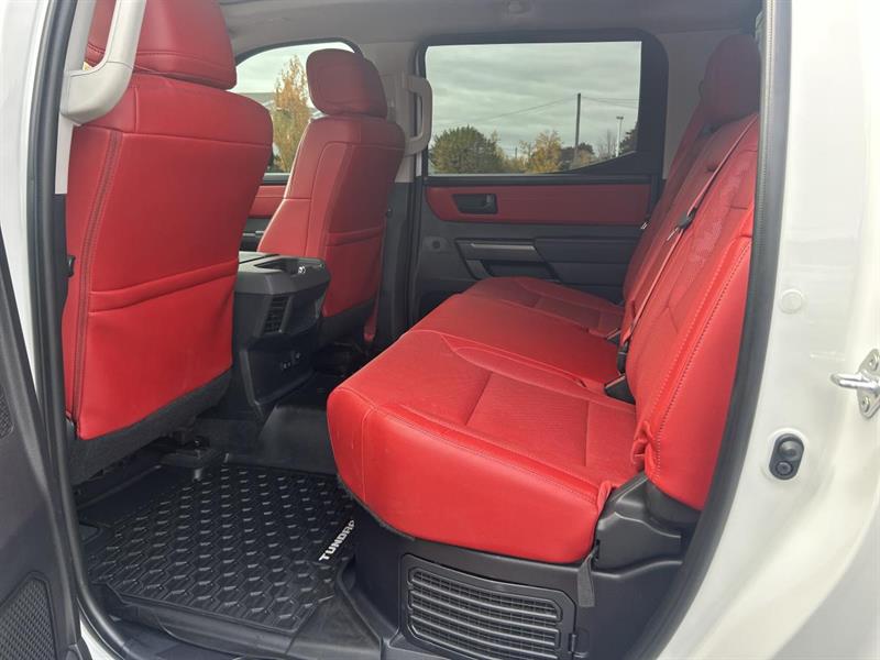 toyota Tundra 2023 - 14