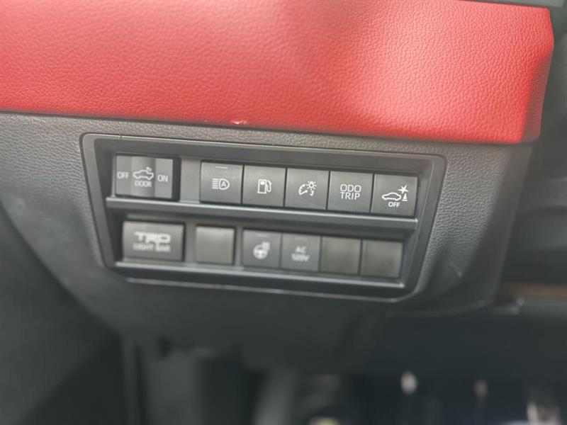 toyota Tundra 2023 - 15