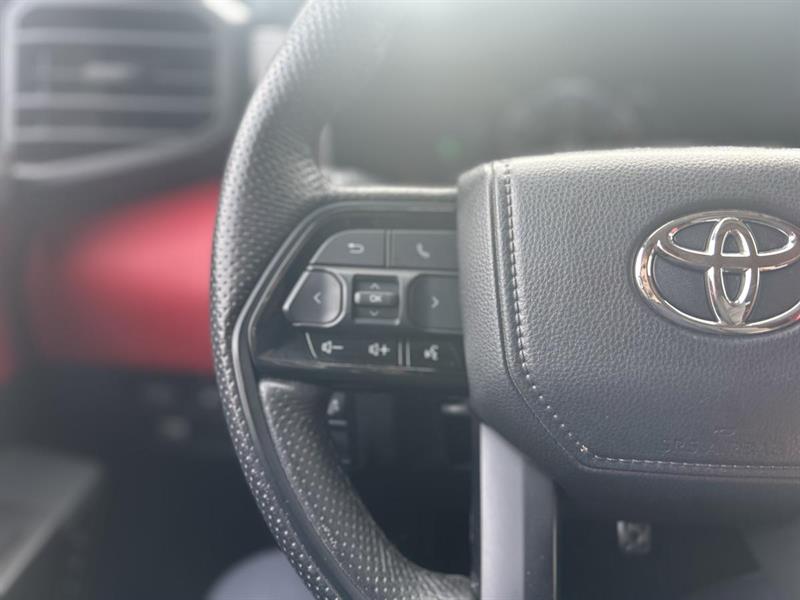 toyota Tundra 2023 - 16