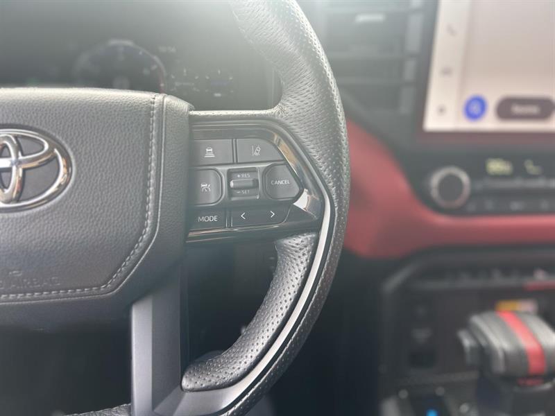 toyota Tundra 2023 - 18