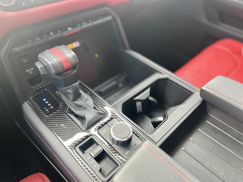 toyota Tundra 2023 - 20