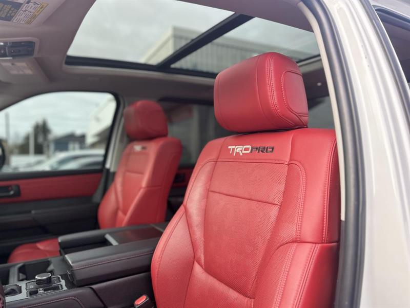 toyota Tundra 2023 - 23