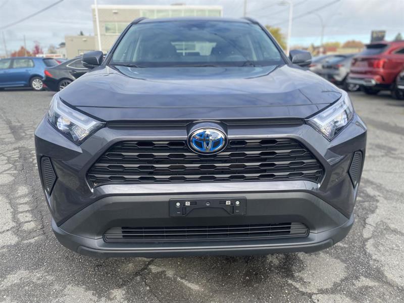 toyota RAV4 2023 - 3