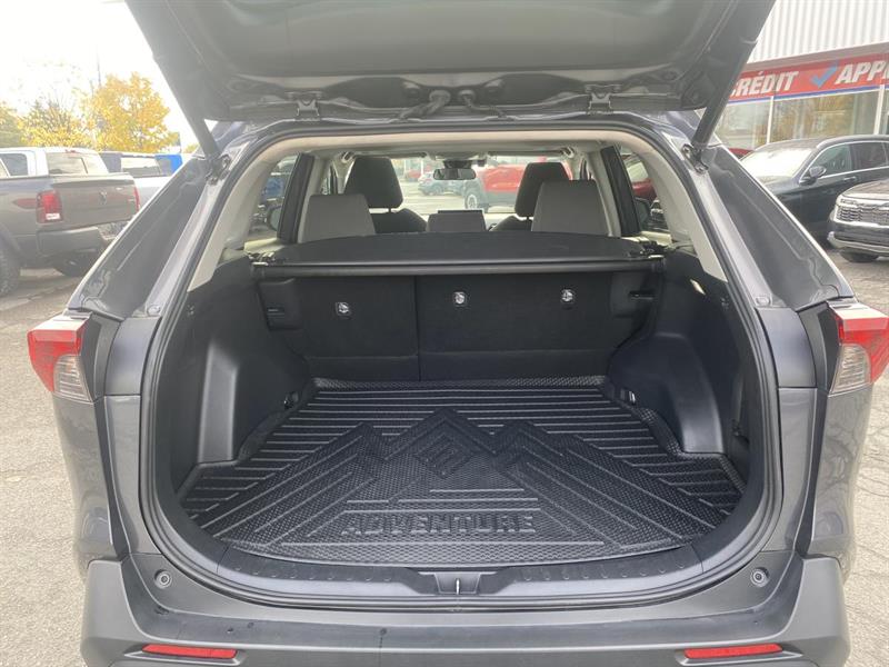 toyota RAV4 2023 - 10