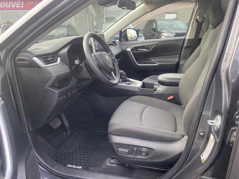 toyota RAV4 2023 - 12