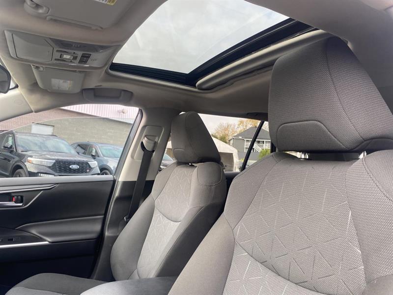 toyota RAV4 2023 - 14