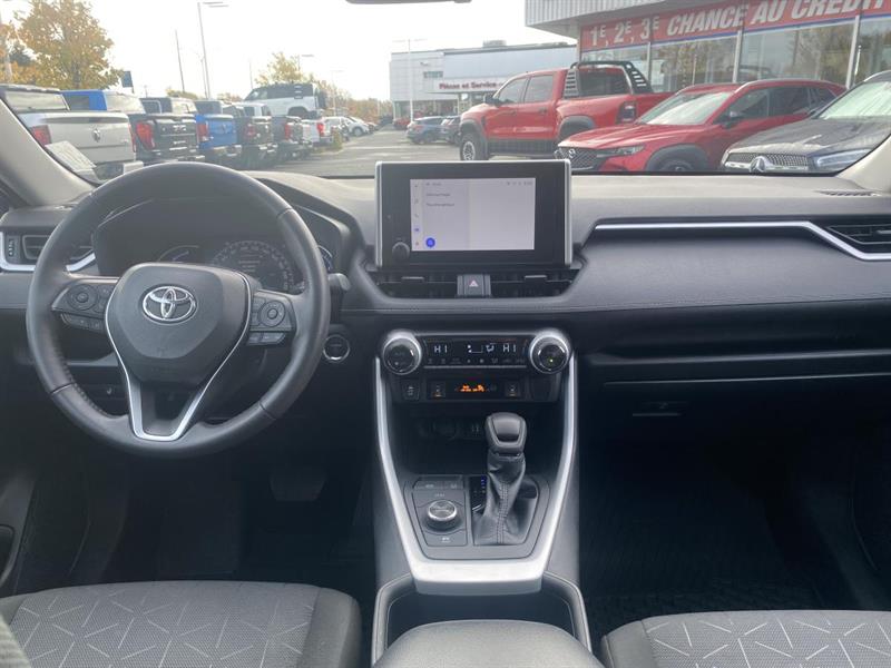 toyota RAV4 2023 - 16