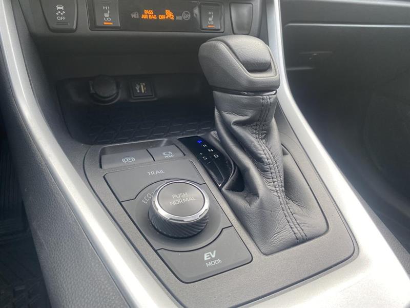 toyota RAV4 2023 - 17