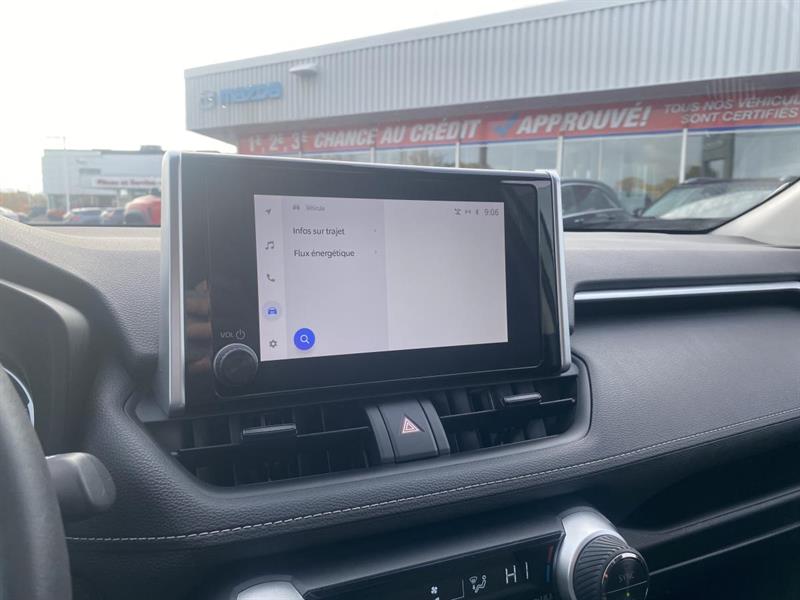 toyota RAV4 2023 - 20