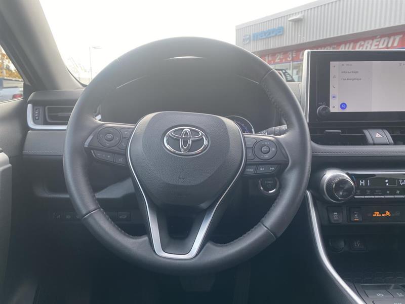 toyota RAV4 2023 - 22