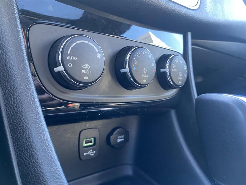 chrysler 200 2014 - 19