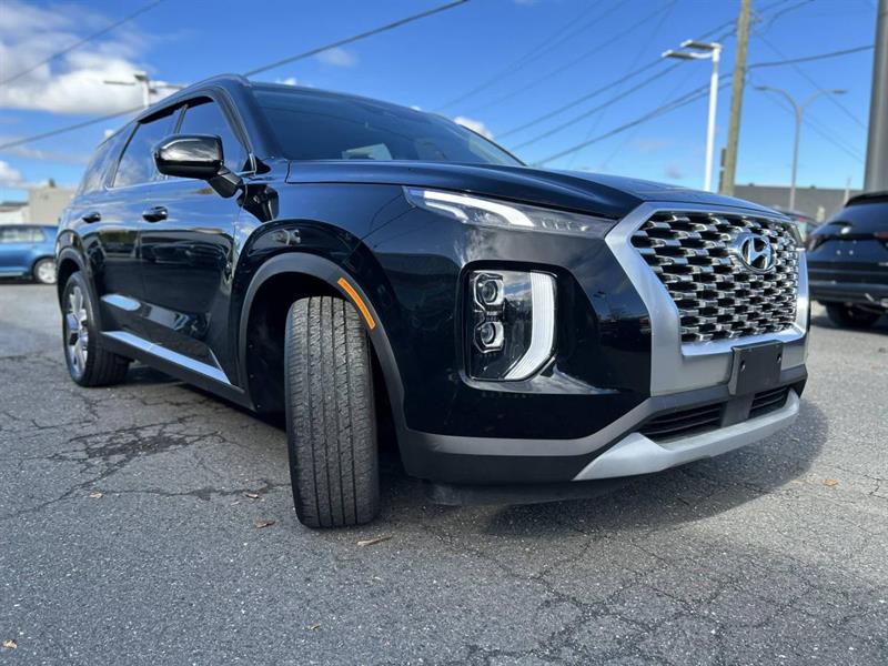 hyundai Palisade 2022 - 4