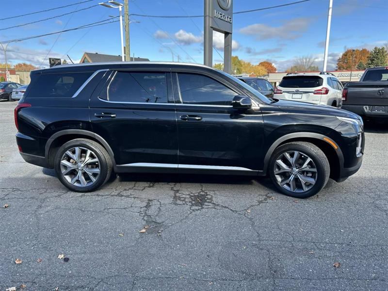 hyundai Palisade 2022 - 5