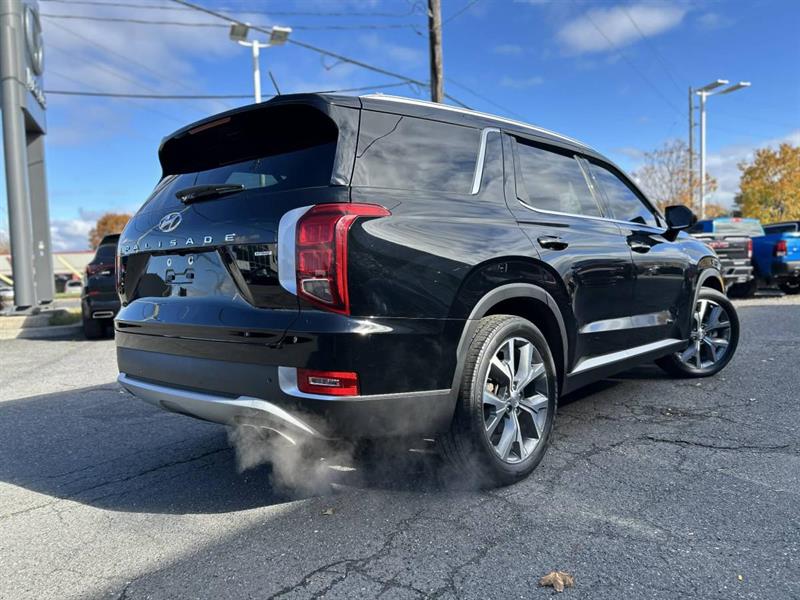 hyundai Palisade 2022 - 6