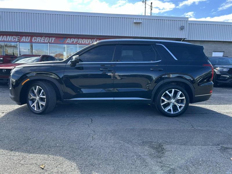 hyundai Palisade 2022 - 10