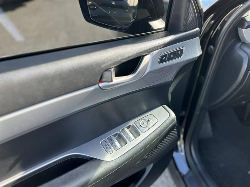 hyundai Palisade 2022 - 11