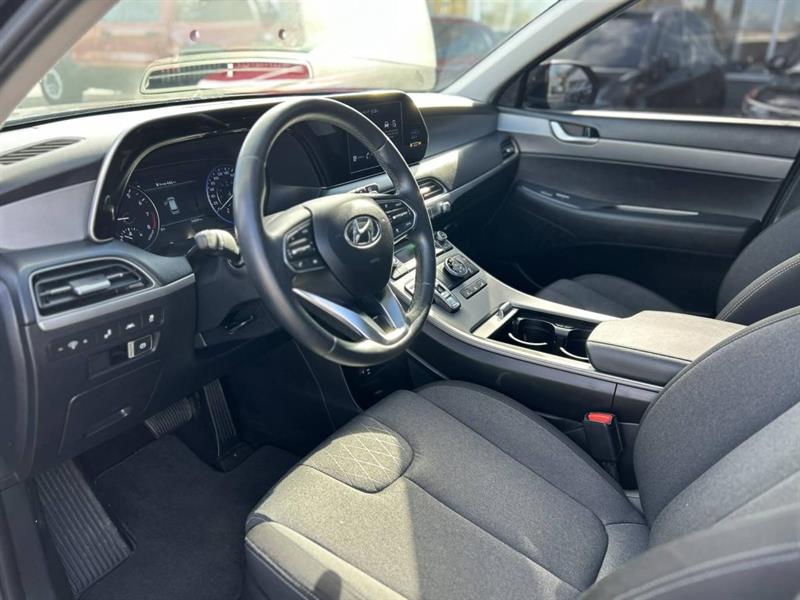 hyundai Palisade 2022 - 14
