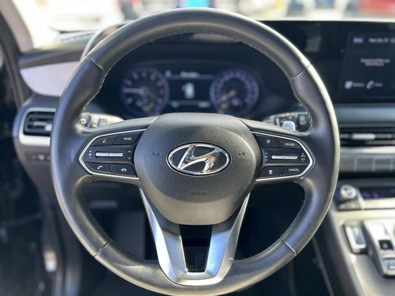 hyundai Palisade 2022 - 16