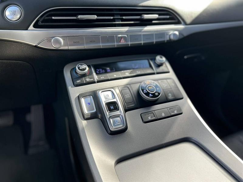 hyundai Palisade 2022 - 17