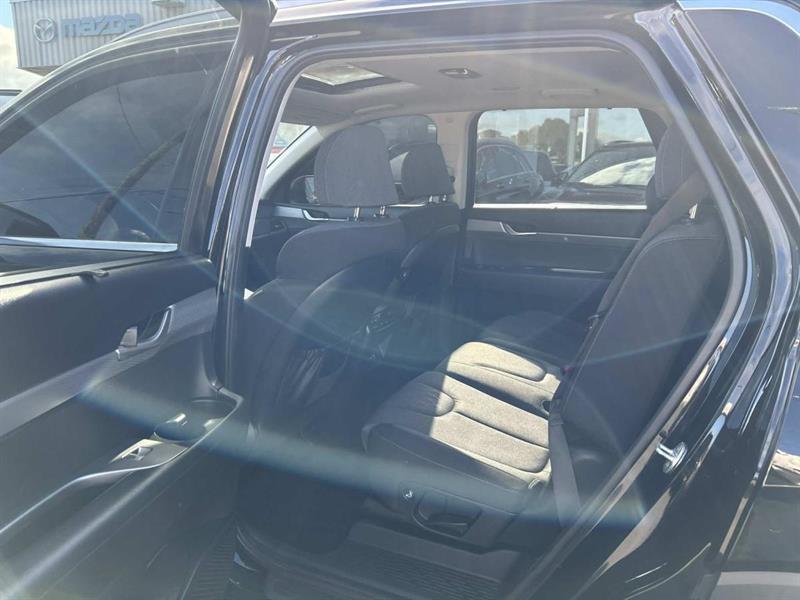 hyundai Palisade 2022 - 20