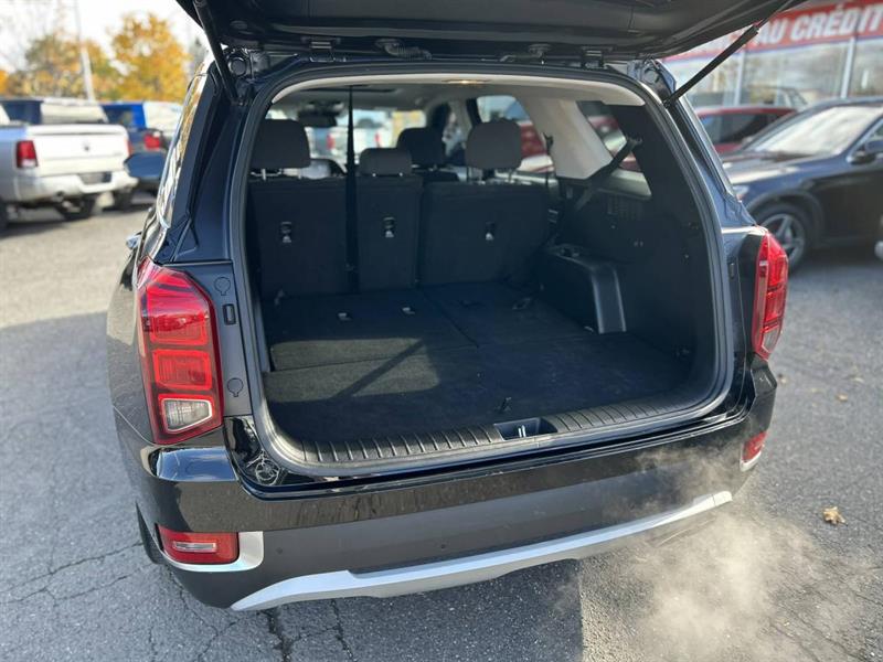 hyundai Palisade 2022 - 22