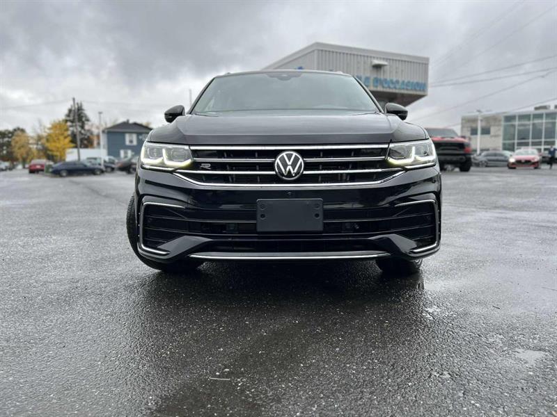 volkswagen Tiguan 2023 - 3