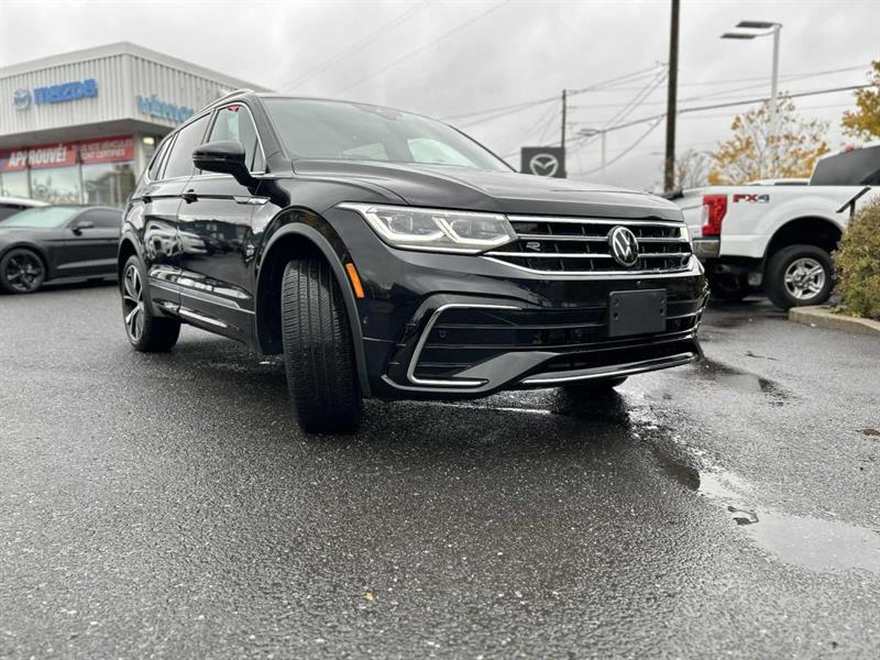 volkswagen Tiguan 2023 - 4