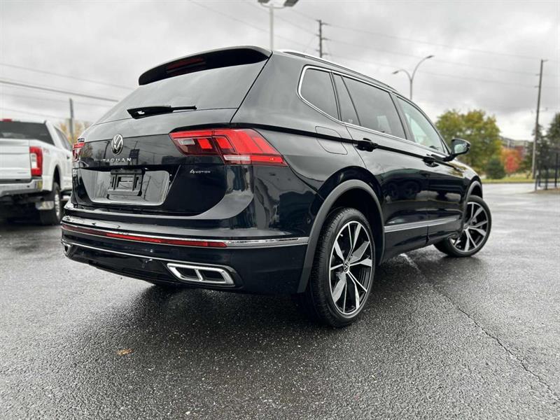 volkswagen Tiguan 2023 - 6