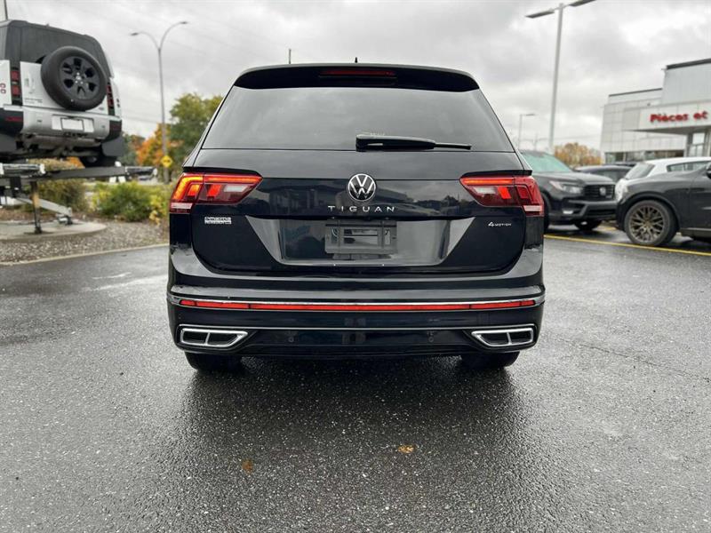volkswagen Tiguan 2023 - 7