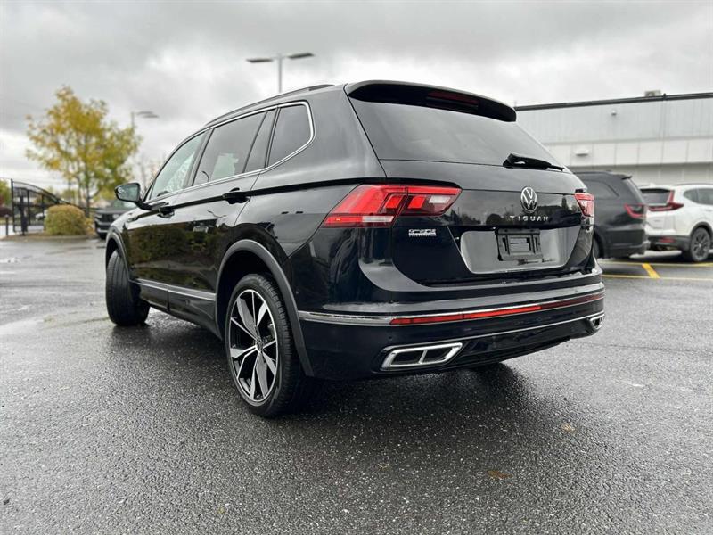 volkswagen Tiguan 2023 - 8