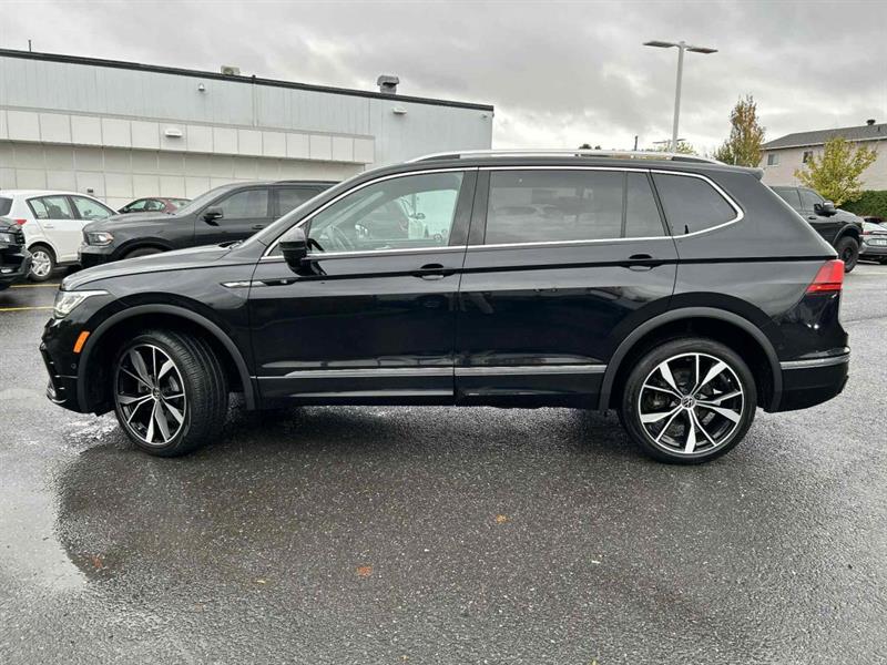 volkswagen Tiguan 2023 - 9