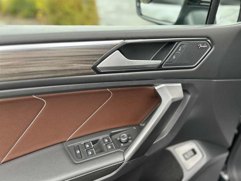 volkswagen Tiguan 2023 - 11