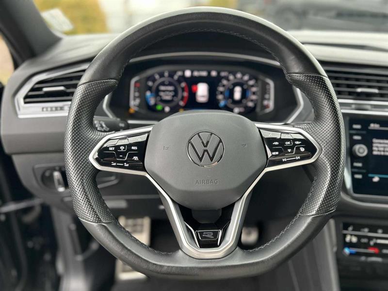 volkswagen Tiguan 2023 - 14