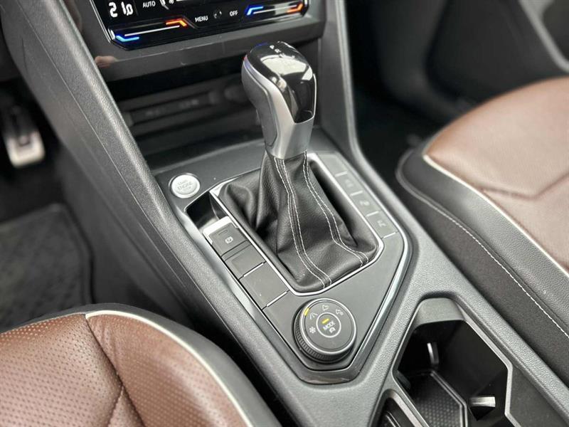 volkswagen Tiguan 2023 - 16