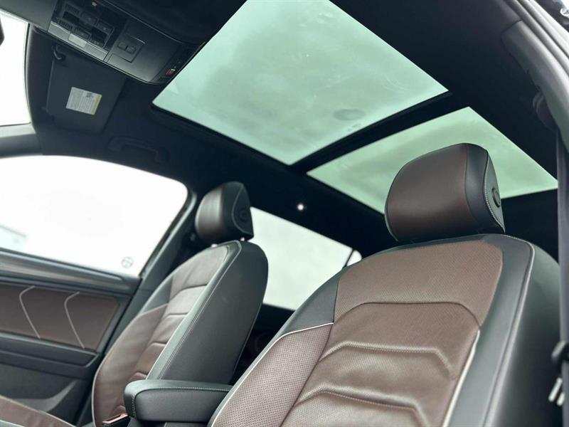 volkswagen Tiguan 2023 - 19