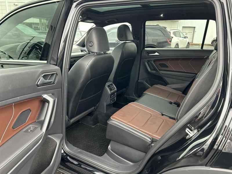 volkswagen Tiguan 2023 - 21