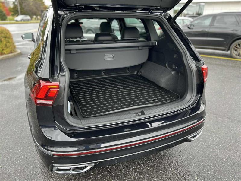 volkswagen Tiguan 2023 - 23