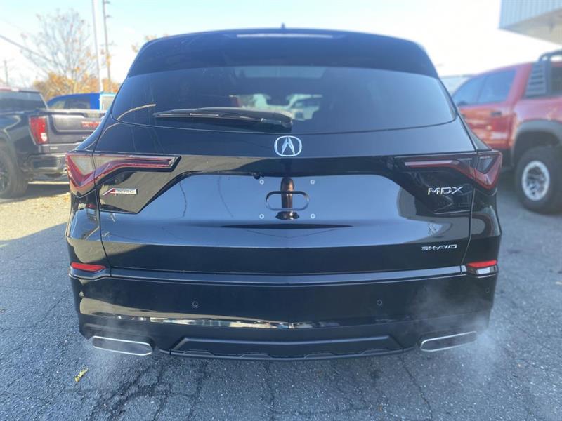 acura MDX 2023 - 7
