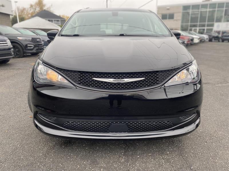 chrysler Grand Caravan 2021 - 3