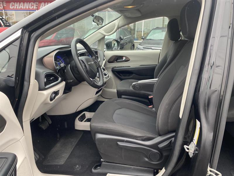 chrysler Grand Caravan 2021 - 14